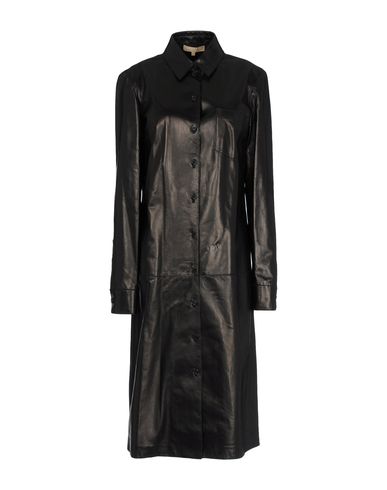 ZOOM MICHAEL KORS - Leather outerwear