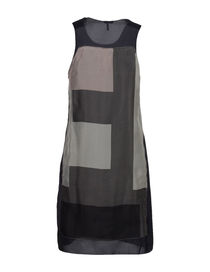 JIL SANDER NAVY - Short dress