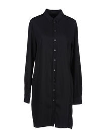 JIL SANDER NAVY - Short dress