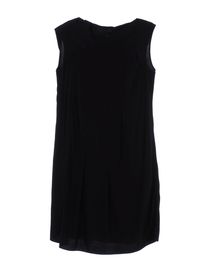 JIL SANDER NAVY - Short dress