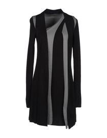JIL SANDER NAVY - Short dress