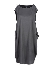 JIL SANDER NAVY - Short dress