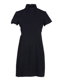 JIL SANDER NAVY - Short dress