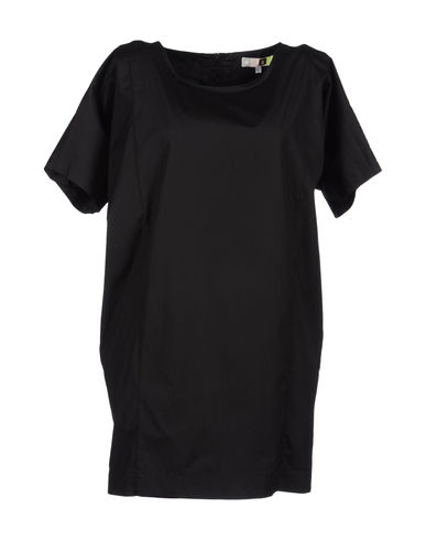 ZOOM MSGM - Short dress
