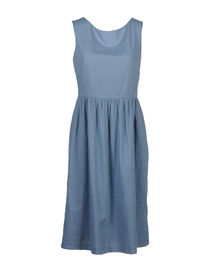 MASSIMO ALBA - Short dress