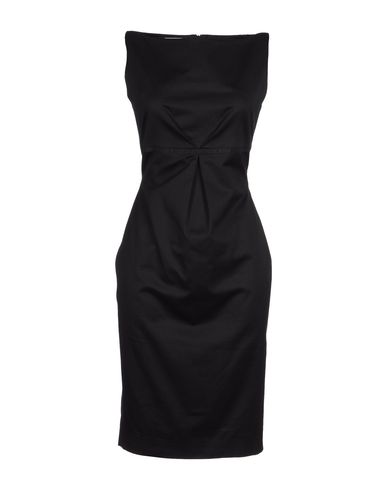 ZOOM CHRISTINA CRAWFORD - Short dress