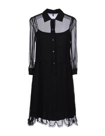 JIL SANDER NAVY - Short dress