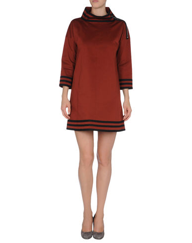 ZOOM SONIA by SONIA RYKIEL - Short dress