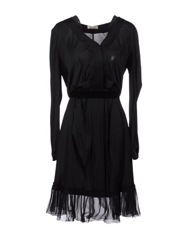 ZOOM NINA RICCI - 3/4 length dress