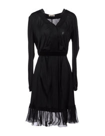 NINA RICCI - 3/4 length dress