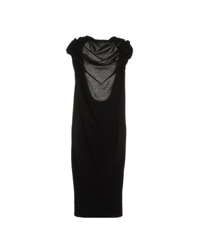 ZOOM NINA RICCI - 3/4 length dress