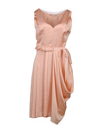 NINA RICCI - Short dress