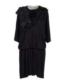 NINA RICCI - Short dress