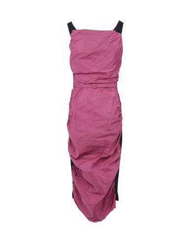 ZOOM NINA RICCI - 3/4 length dress