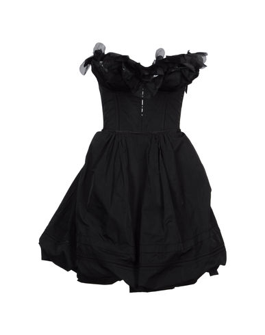 ZOOM NINA RICCI - Short dress