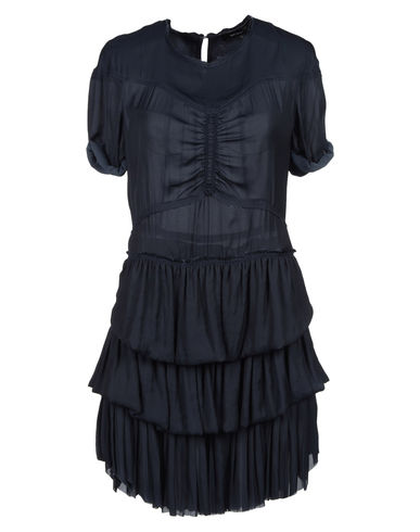 ZOOM ISABEL MARANT - Short dress