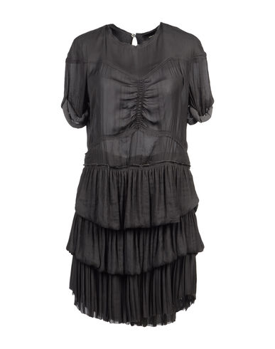 ZOOM ISABEL MARANT - Short dress