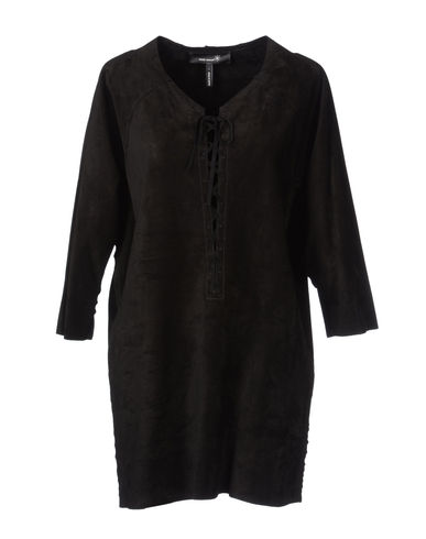 ZOOM ISABEL MARANT - Blouse