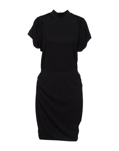 ZOOM PAUL SMITH - Short dress