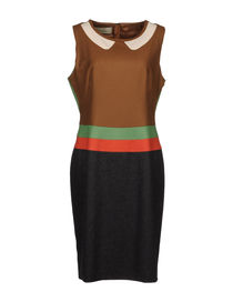 PAUL SMITH - Short dress