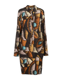 PAUL SMITH - Short dress