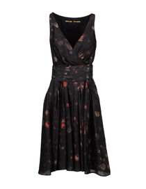 PAUL SMITH - Short dress