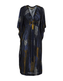 PAUL SMITH - 3/4 length dress