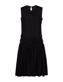 ZUCCA - Short dress