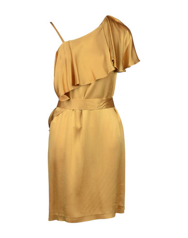 ZOOM VICTOR VICTORIA - Short dress
