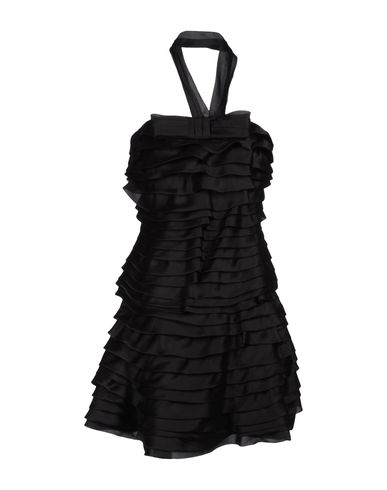 ZOOM VICTOR VICTORIA - Short dress