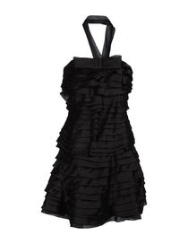 VICTOR VICTORIA - Short dress