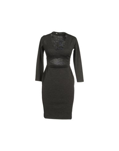 ZOOM DSQUARED2 - Short dress