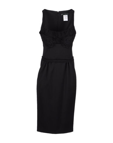 ZOOM DSQUARED2 - Short dress