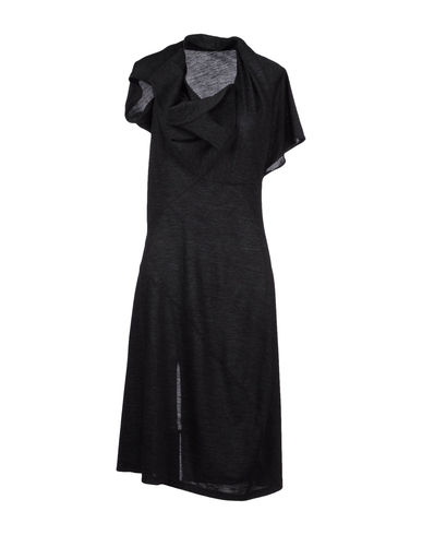 ZOOM GUSTAVOLINS - 3/4 length dress