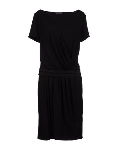 ZOOM ALBERTA FERRETTI - 3/4 length dress