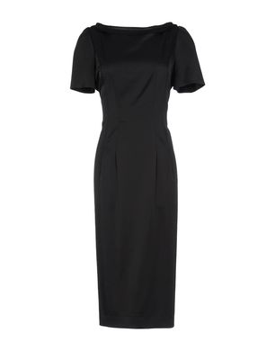 ALBERTA FERRETTI - 3/4 length dress