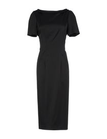 ALBERTA FERRETTI - 3/4 length dress