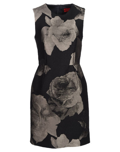 ZOOM LANVIN - Short dress
