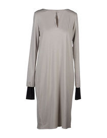 MAISON MARTIN MARGIELA 1 - Short dress