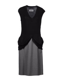 MAISON MARTIN MARGIELA 1 - Short dress