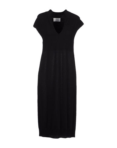 ZOOM MAISON MARTIN MARGIELA 4 - 3/4 length dress