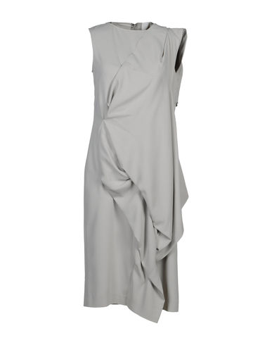 ZOOM MAISON MARTIN MARGIELA - Short dress