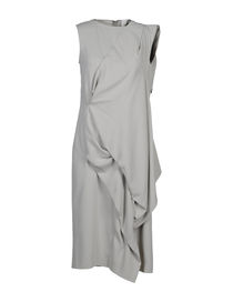 MAISON MARTIN MARGIELA - Short dress