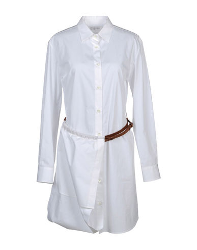 ZOOM MAISON MARTIN MARGIELA 1 - Short dress