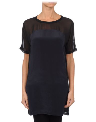 ZOOM RDM - Blouse