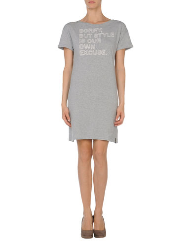 ZOOM VINTAGE 55 - Short dress
