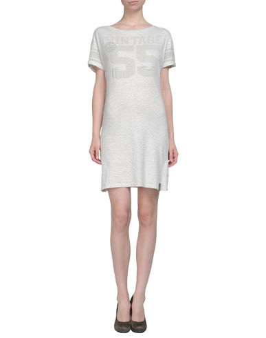 ZOOM VINTAGE 55 - Short dress