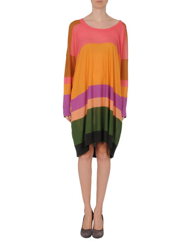 ZOOM SONIA by SONIA RYKIEL - Short dress