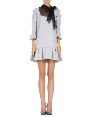 ZOOM REDValentino - Short dress