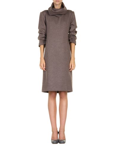 ZOOM GIORGIO ARMANI - Short dress